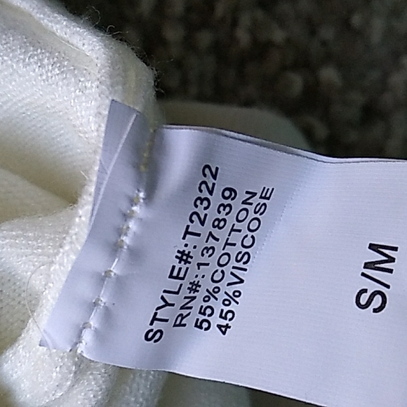 2/$30 women's sweater - Picture 12 of 12